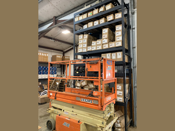 Established Overhead Door Business NE TX & SE OK