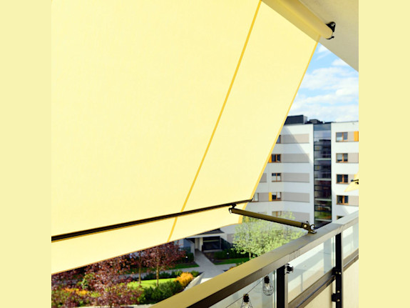 Custom Tent And Awning Manufacturing, Design