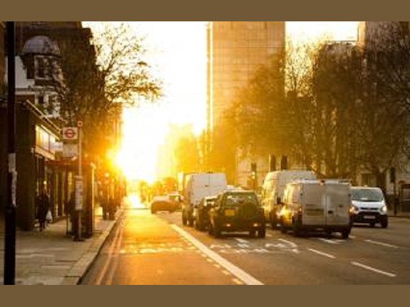 Niche Vehicle Dealer for Sale in New York