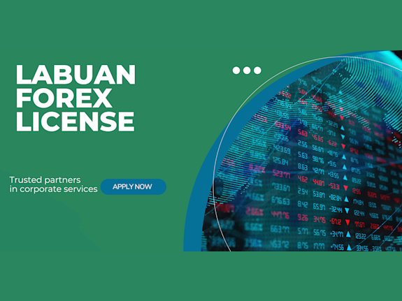Ready-Made Securities And Forex License In Labuan