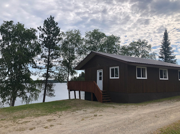 Profitable Resort and Campground near Thunder Bay