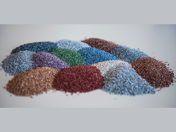 Technology Transfer Production Of Minerals