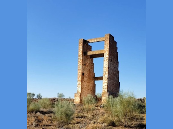 Graphite Mines Reopening In Spain