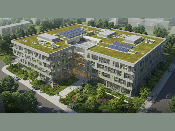 Opportunity - MWBE -Sustainability Consulting