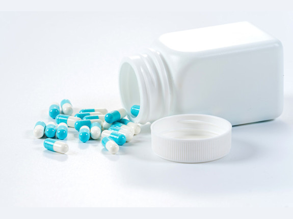 40 Year Old Rx-pharma Manufacturing Business