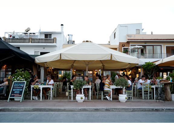 Rare Opportunity: Sale of a Premium Restaurant