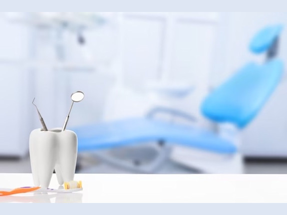Profitable Dental Clinic and Medical Real Estate