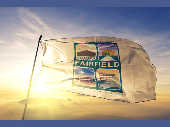 Fairfield EA Firm for Sale