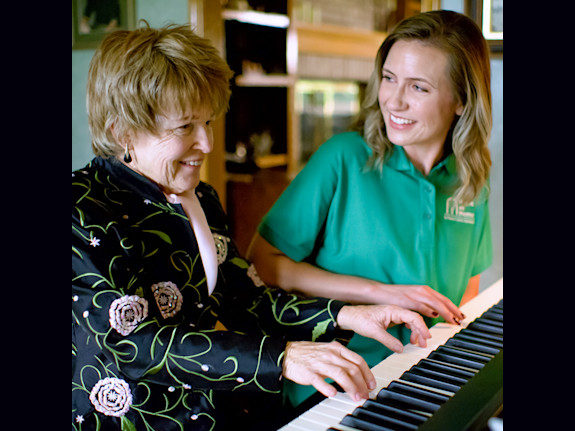 Profitable Award-Winning Home Care Franchise