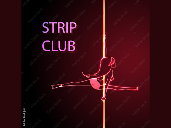 Gentlemen's Club for Sale - Real Estate For sale