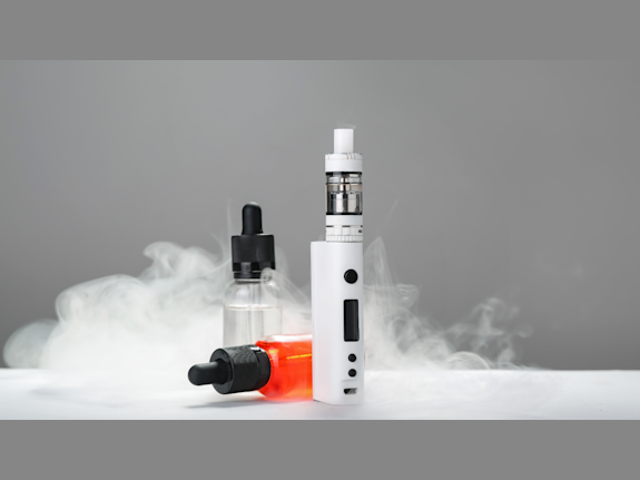 Smoke Shop–Turnkey with Growth Potential