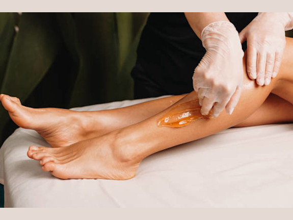 Established Sugaring Hair Removal Salon for Sale