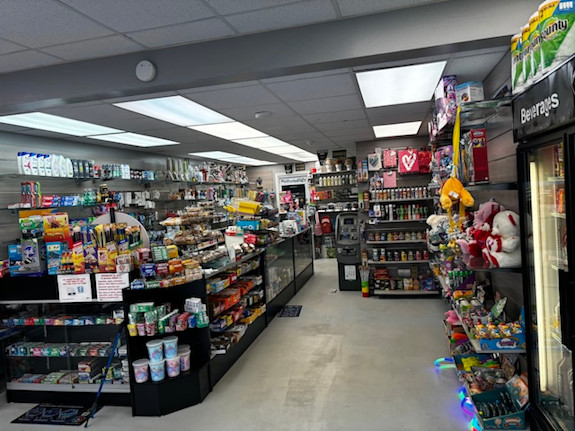 Convenience Store Assets for Sale in New York