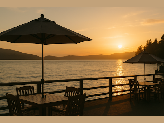 Price Reduced / Waterfront Resort