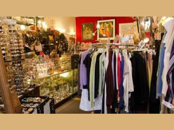 Vintage Store For Sale in Queens County, NY