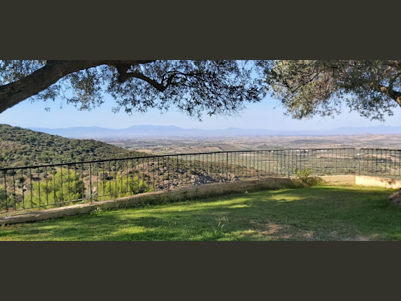 Hospitality Complex With Pool And Outdoor Area