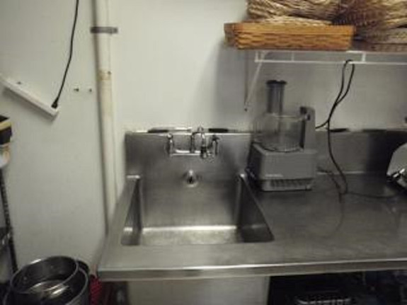 Strong and Special Cafe and Catering