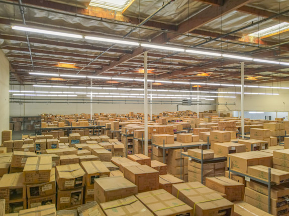 Norwalk Blvd, Santa Fe Springs, CA 90670