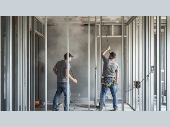 Own a $9M Construction Giant for Only ~$200k Down