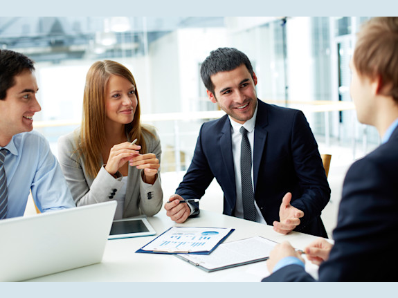 SEC Reporting Co with a Line of Credit