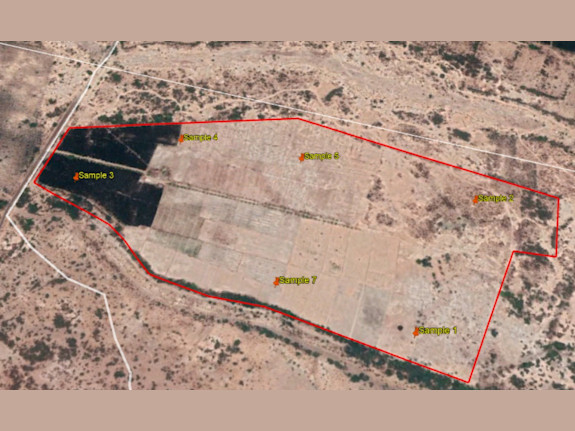 Mine: River Bed Sand,Blue Metal Rock Mine For Sale