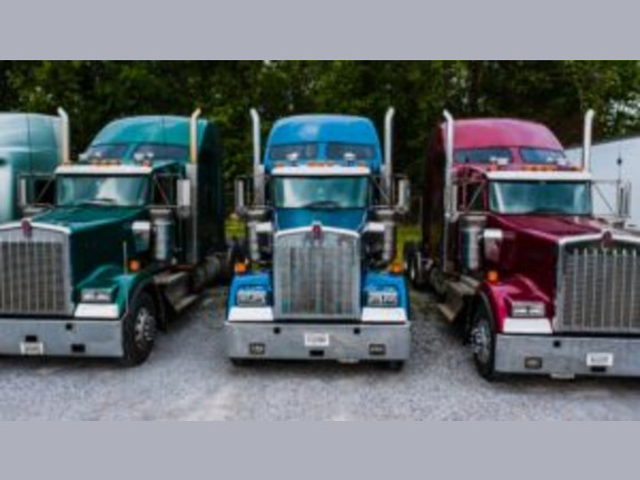 Established Trucking Logistics Company For Sale
