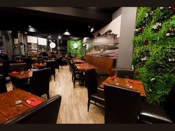 Bar & Restaurant Assets for Sale in New York