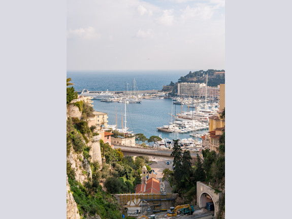 Real Estate Operative