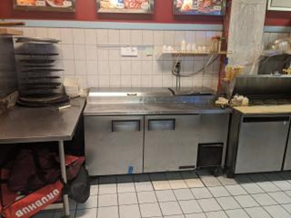 Profitable Pizzeria in Albany County