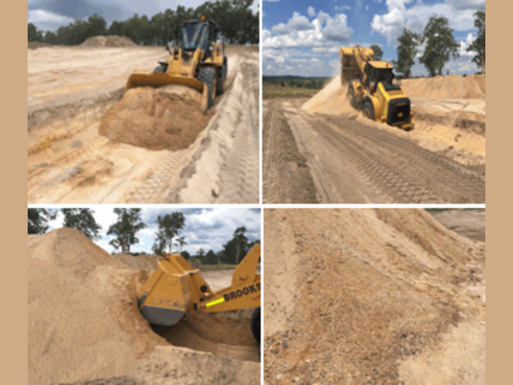 Australian Gold - Coonambula Resources