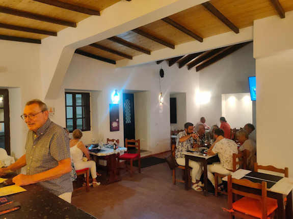 Thai Restaurant For Sale