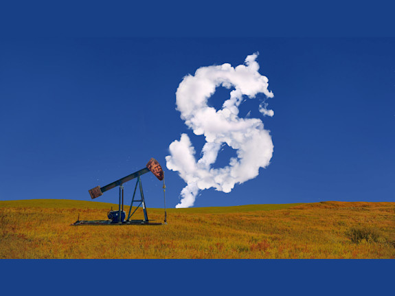 Seeking  Funding For Your Next Oil & Gas Project