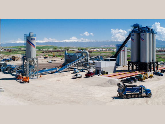 Industrial Zoned and Fully Permitted Uses