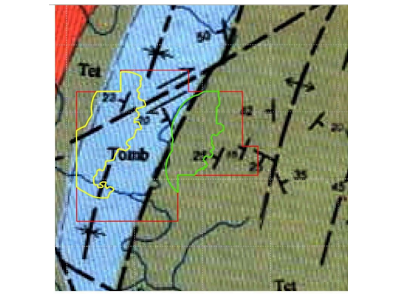 Met Coal Mines For Sale USD 8 Million