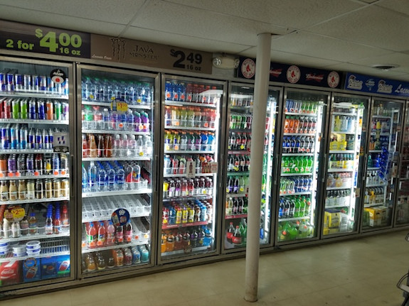 Profitable Gas Station & C-Store in Belknap County