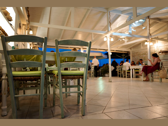 Rare Opportunity: Sale of a Premium Restaurant