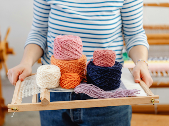 Legacy eCom Brand / Arts & Crafts Supplies