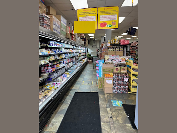 Supermarket for Sale in New York