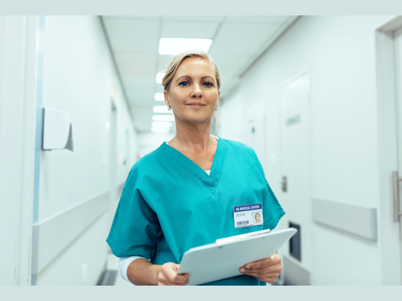 Turnkey Hospice – No 36-Month Rule