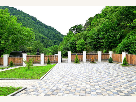 House for sale in Ozurgeti Municipal, Georgia