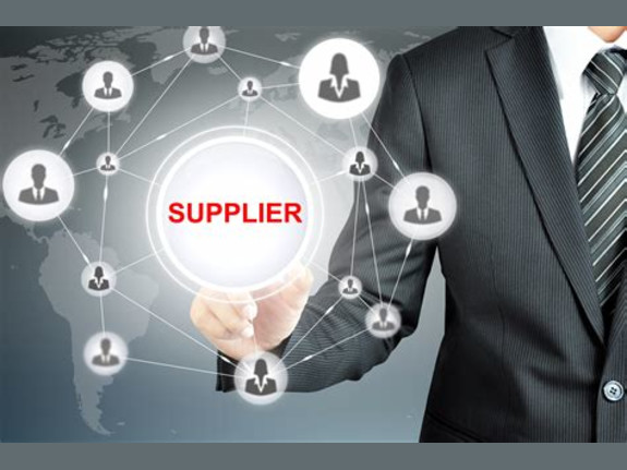 Supplier Registered With Public Frameworks Sale