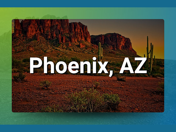 Chiropractic Practice for Sale in Phoenix, AZ