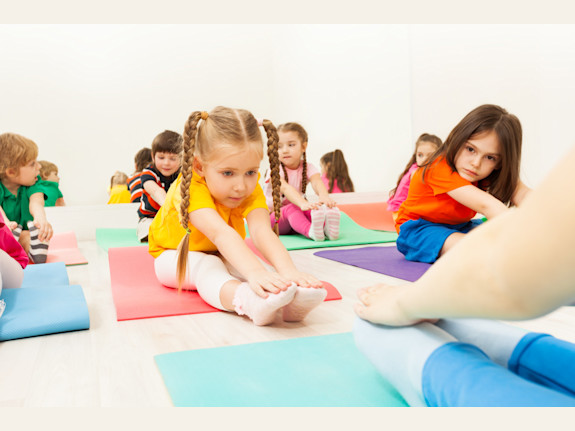 Highly Lucrative Children's Sports Franchise