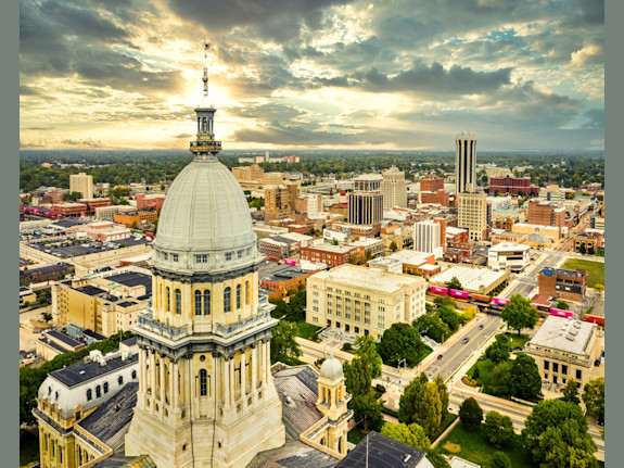 Chiropractic Practice for Sale in Decatur, IL