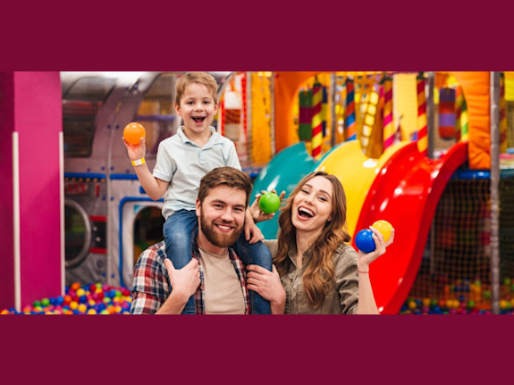 Highly Profitable – Fully Built Out FEC