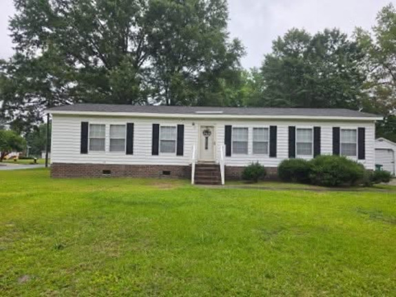 Lucrative Fix and Flip Opportunity