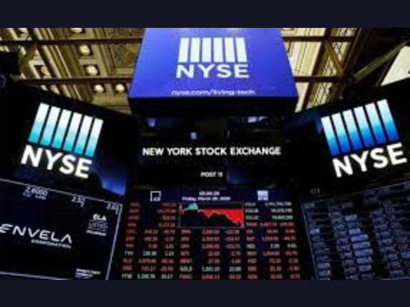Get Funded by Listing on The Nasdaq or NYSE