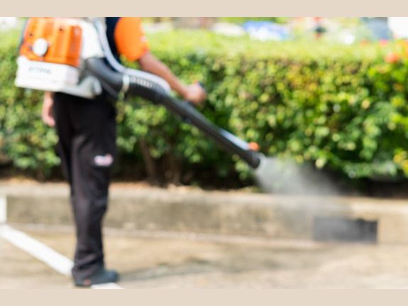 Profitable Pest Control Franchise–Orange & LA Co