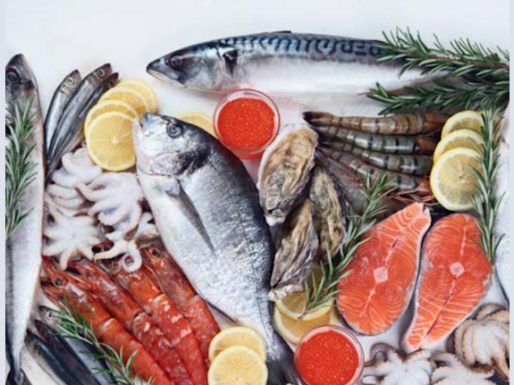 Fast Growing F&B Distribution Business