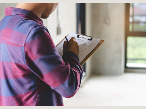 Established Home Inspection Franchise Resale- Phoenix West Valley area